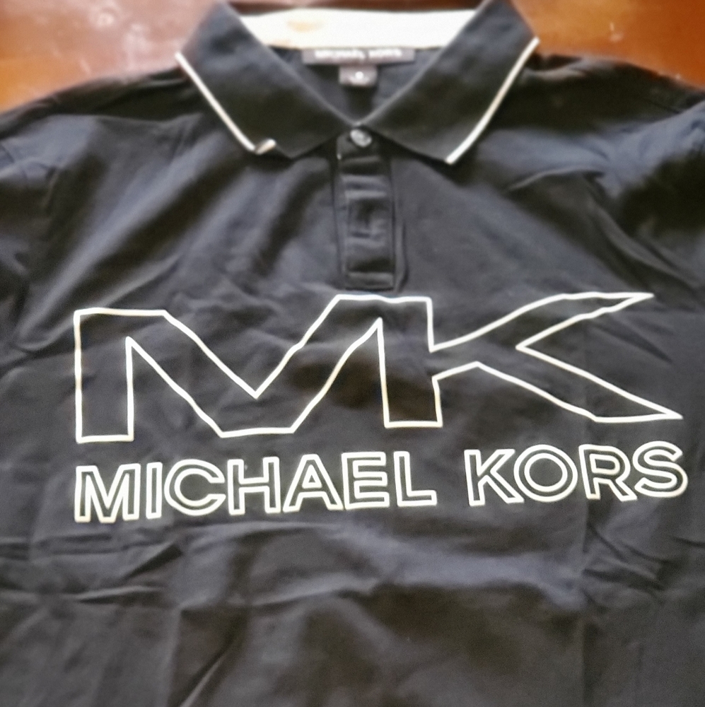 Men's MK Shirt